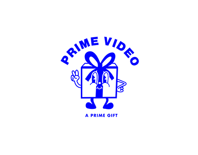 A Prime Gift.