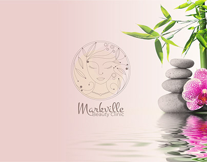 Logo Design Project For Beauty Clinic (Spa)