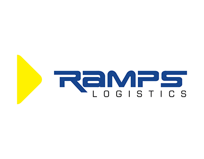 Ramps Logistics Branding