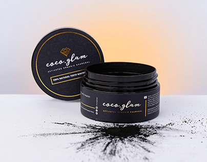 Coco Glam / Product Photography