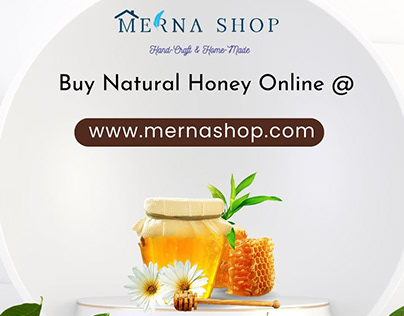 Natural Homey Products Online - Merna Shop