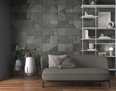 Transform Your Space With Stunning Elevation Wall Tiles