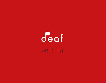 DEAF Music Hall
