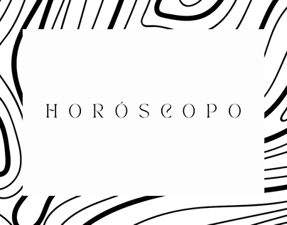 Logos para Horóscopos