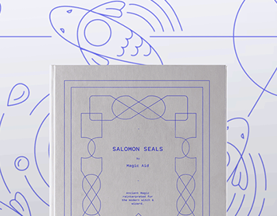 Salomon Seals: Magic Aid for the modern muggle