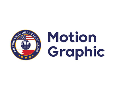 AGC | Motion Graphic