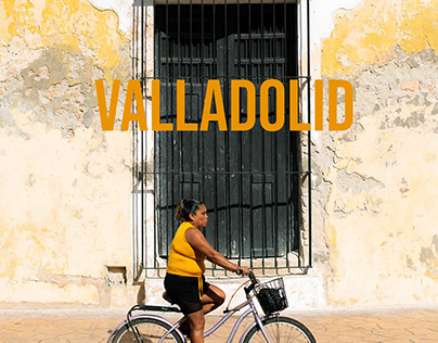 Valladolid (Mexico)