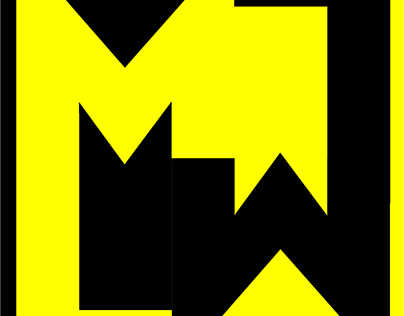 Logo MW 2