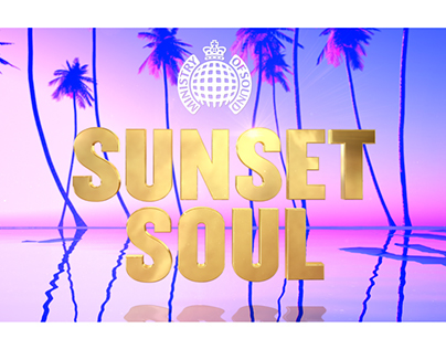 Sunset Soul - Ministry Of Sound TVC