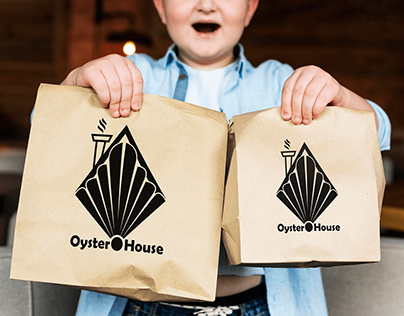 OYSTER HOUSE LOGO