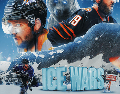 Ryan Devine/Ice Wars