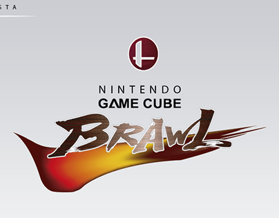 Project thumbnail - Brawl GameCube Controller