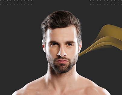 Define Your Style with Laser Beard Shaping