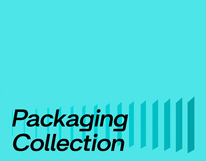 PACKAGING COLLECTION