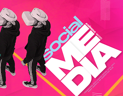 SOCIAL MEDIA -