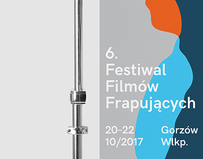 6. Festiwal Filmów Frapujących