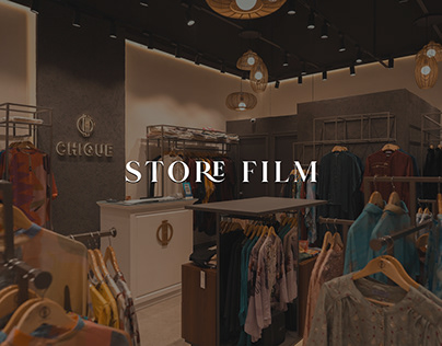 Chique | Store Film