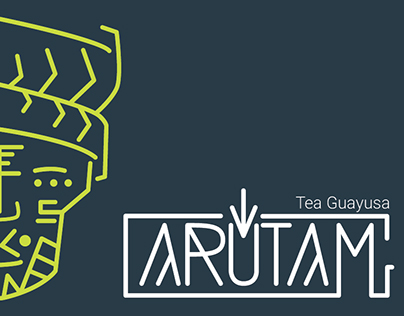 ARUTAM Tea Guayusa