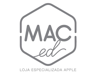Logo MACed