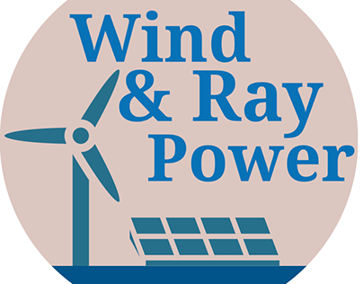 Wind and Ray Power