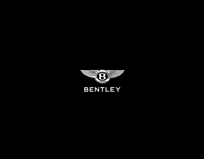 What if Bentley website was luxurious? - Concept