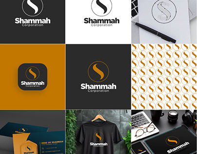 Shammah corporation