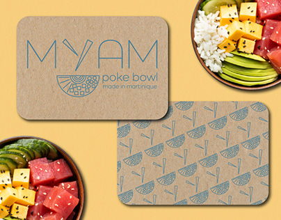 Branding MYAM