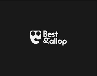 "Best Gallop" Visual Identity