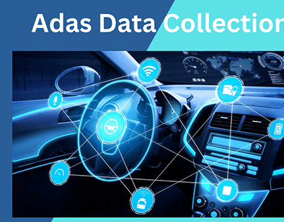 The Vital Role of ADAS Data Collection