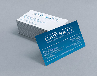 Carwatt