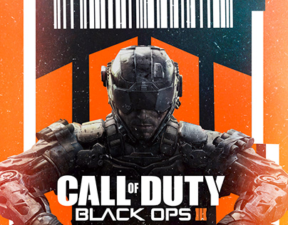 Call Of Duty | Poster