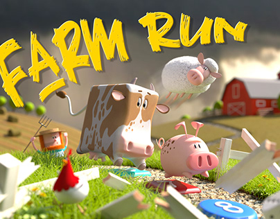 Farm Run