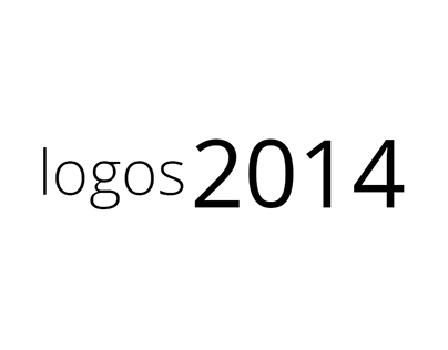 One year from the life of logos :)