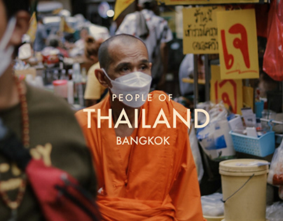 Thailand | Bangkok