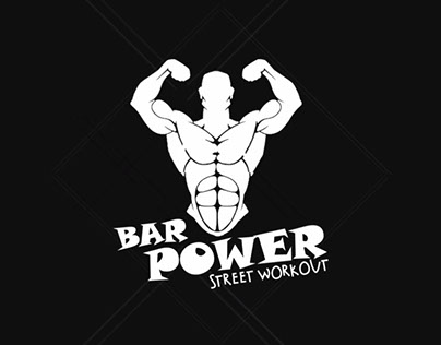 logo for BAR POWER
