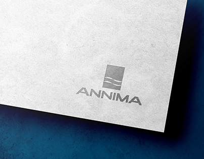 Logo Design for Annima Development