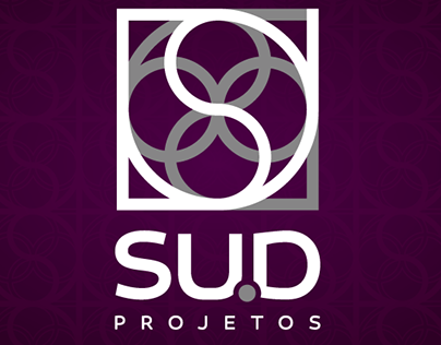 SU.D Projetos - Desenvolvimento de marca