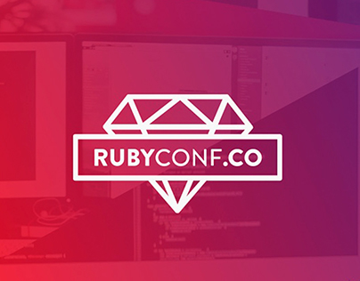 RubyConf Colombia