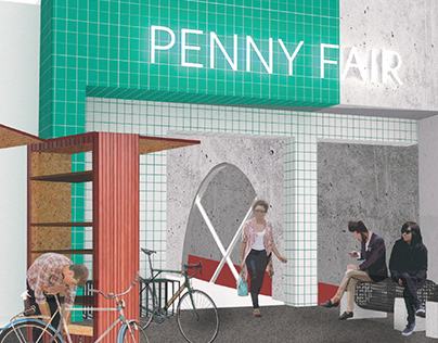 Penny Fair project