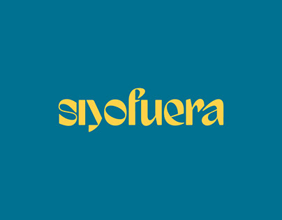 Siyofuera - Branding