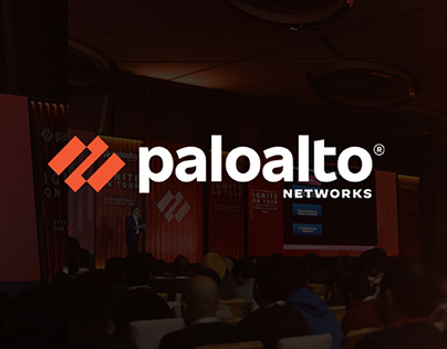 Palo alto Event 2024