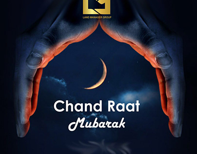 Chand Raat & Eid Mubarak
