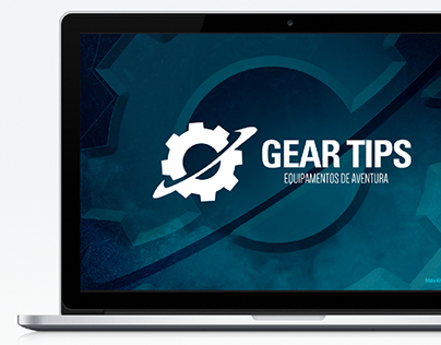 Gear Tips - Media Kit