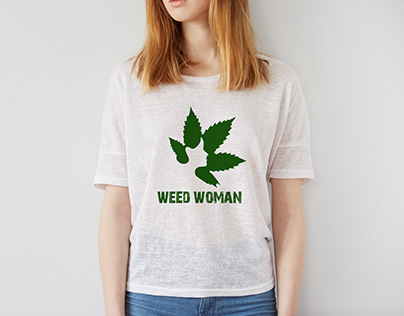 Weed Woman