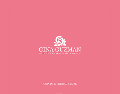 Gina Guzman - Decoración y Planificación de Eventos