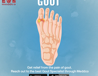 Gout Specialist - Meddco