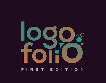 LOGO FOLIO - FIRST EDITION
