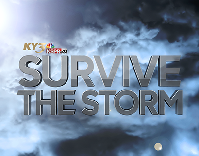 Survive The Storm