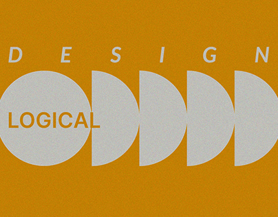 Design Logical Logo