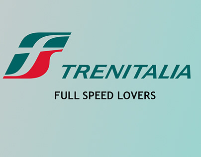 Trenitalia | Attivazione | Full Speed Lovers